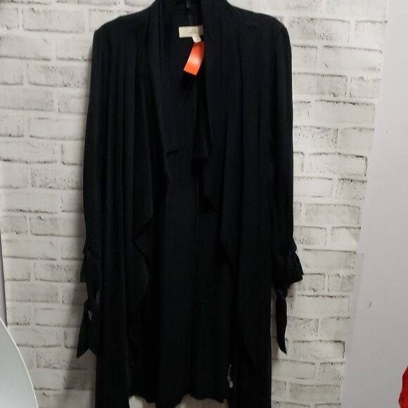 Thread n supply jacket - Picture 1 of 4